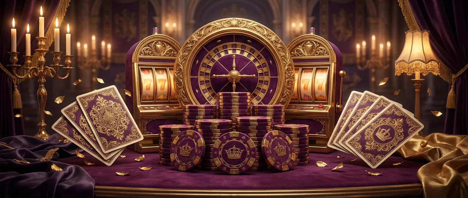 Midasluck Casino bonus